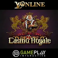 slot Casino Royale GamePlay